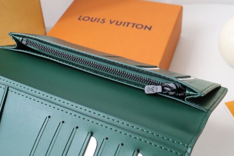 Louis Vuitton Wallets